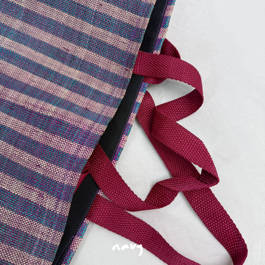 Raffia Bag
