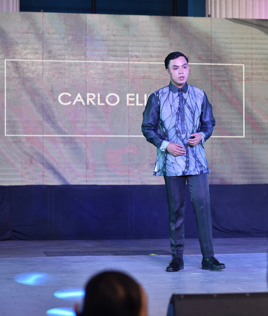 METAMORPHOSIS BARONG 01