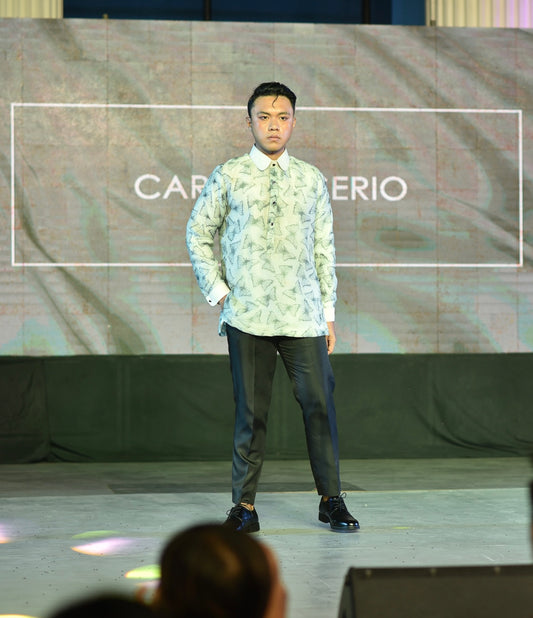 METAMORPHOSIS BARONG 02