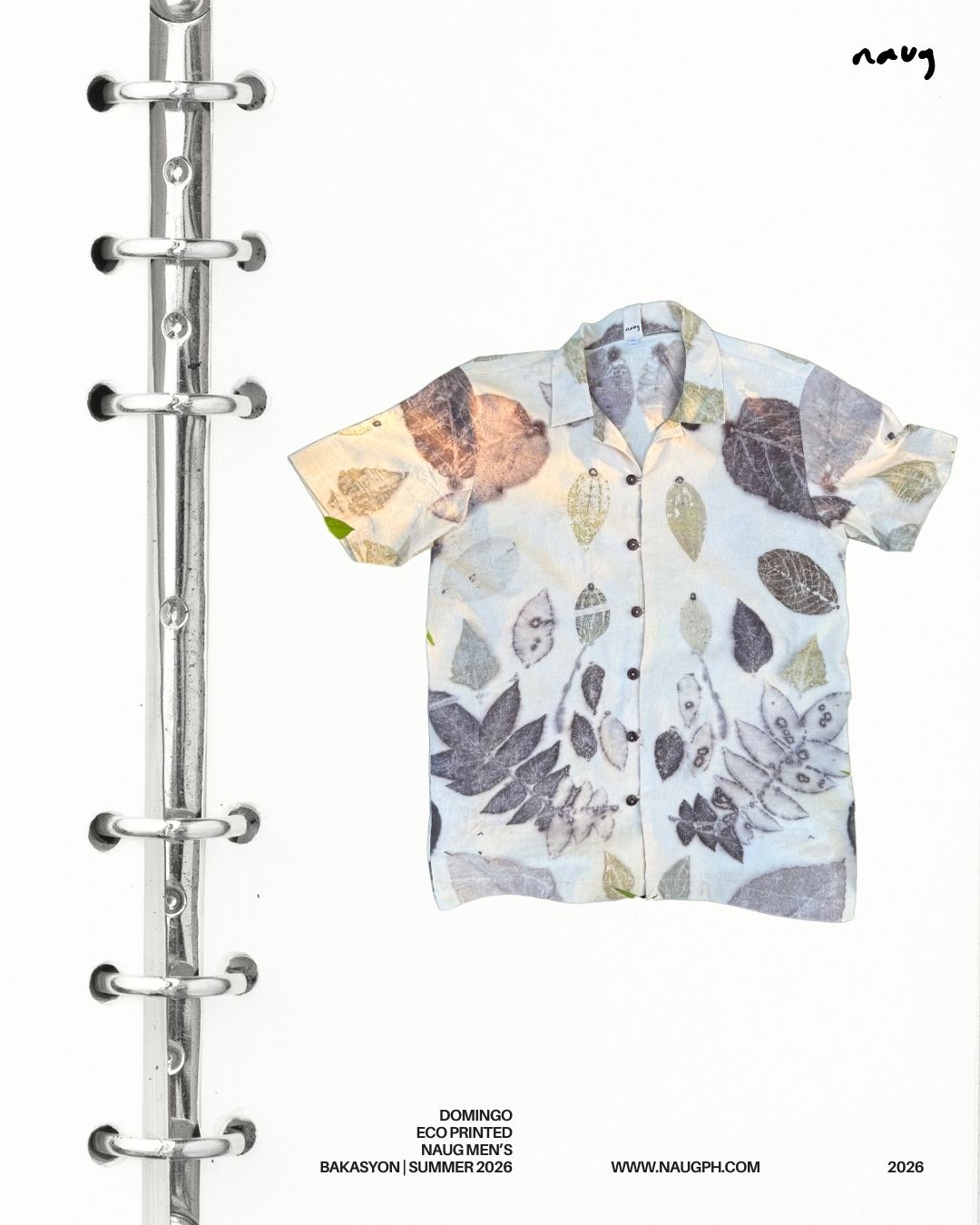 Domingo Polo (Men’s)