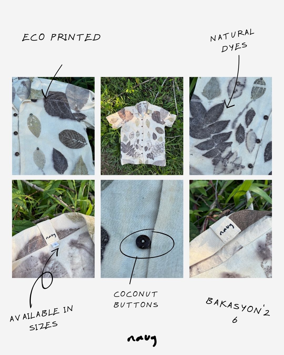 Domingo Polo (Men’s)