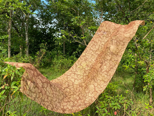 Metamorphosis (2 yards x 30 inches)