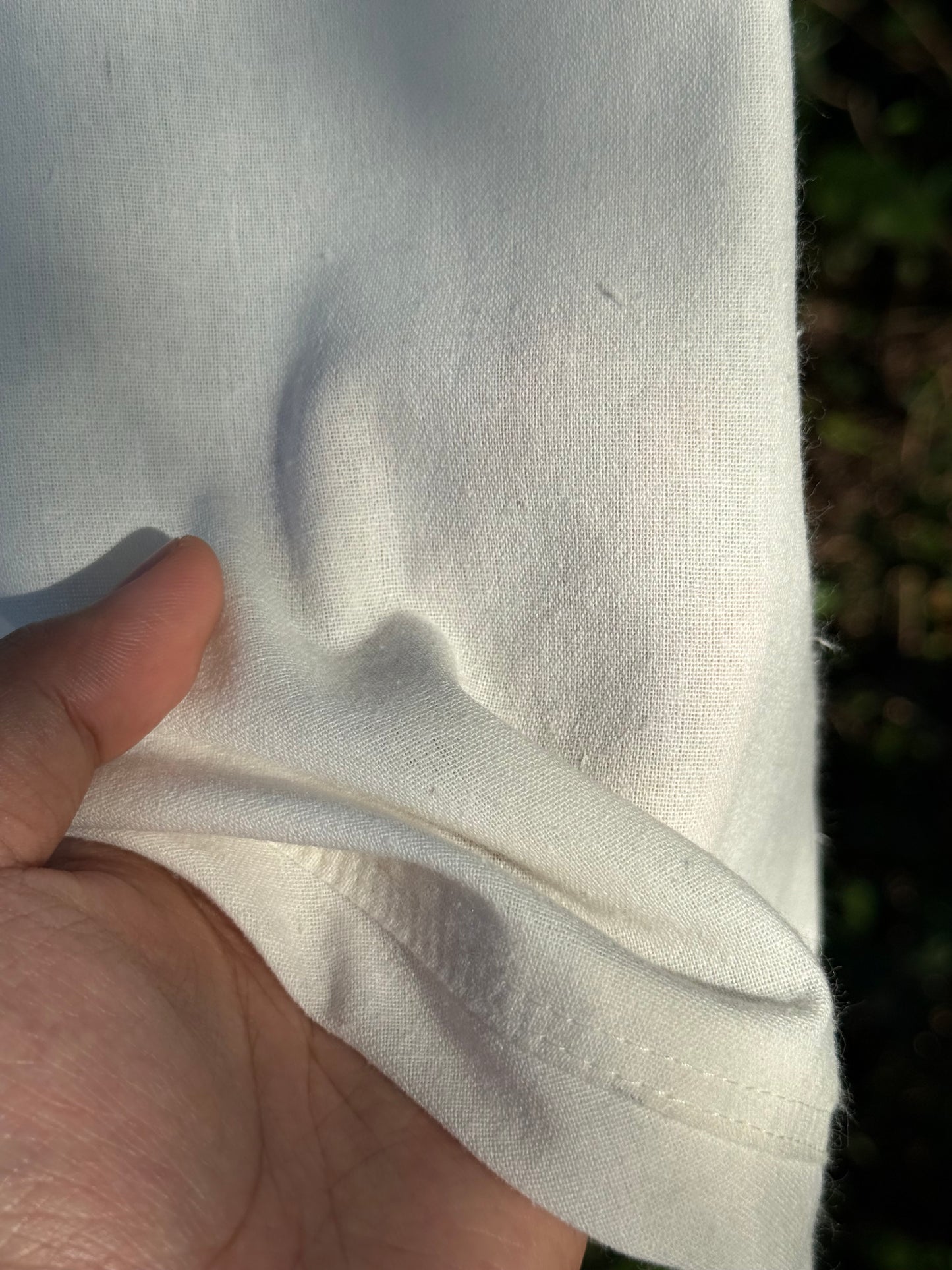 Luna Kimona (Plain)