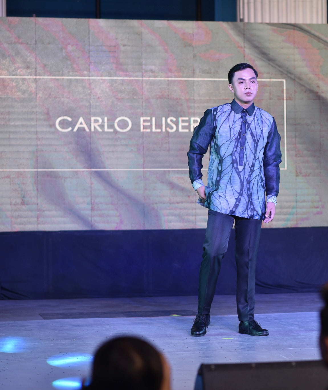 METAMORPHOSIS BARONG 01