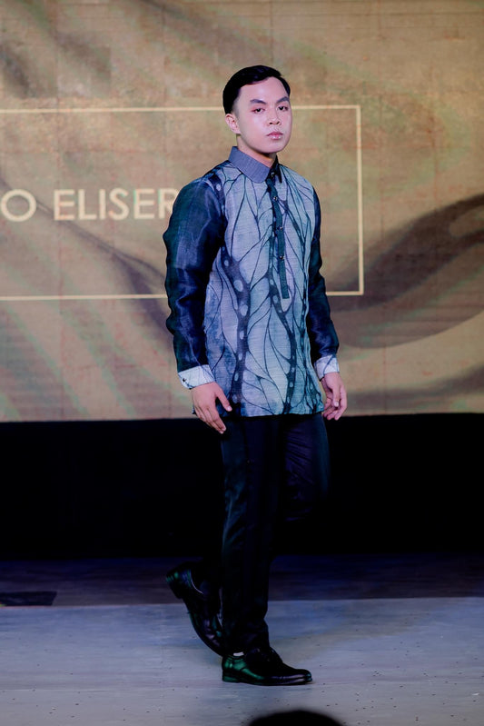 METAMORPHOSIS BARONG 01