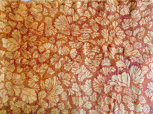 Metamorphosis (2 yards x 30 inches)